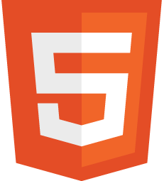 html logo png